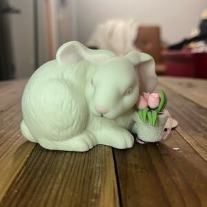 Department 56 Easter Figurines from 2003